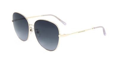 Marc Jacobs MARC 664/G/S Gold lilac 59/15/145 WOMAN Zonnebrillen