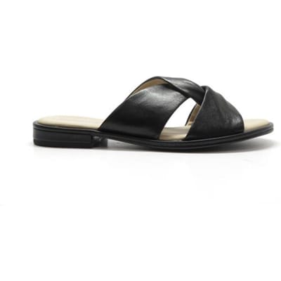 Caprice Dames Slipper 9-27100-42 022 G-breedte Maat: 36 EU