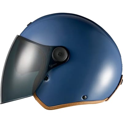 Jet motorhelm Nexx Helmets X.G30 Svelto