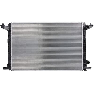 Radiator NRF 550030