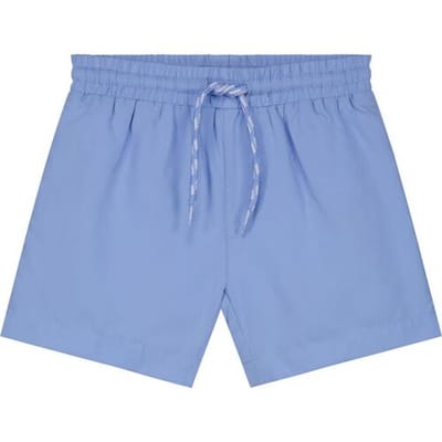 Prénatal zwemshort uni Light Sky Blue 62/68 heren