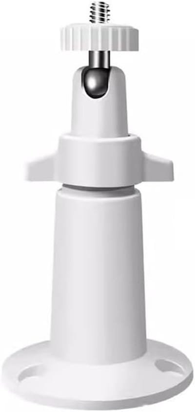 Projector Ophangbeugel - Universele Beugel - Thuisbioscoop Instellen - Verstelbaar Ontwerp - 10cm - Wit