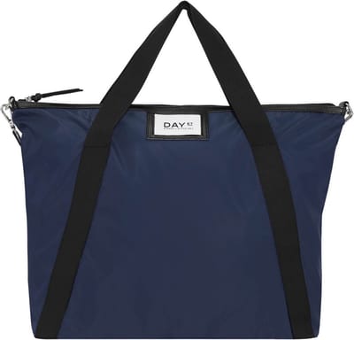 DAY ET Schoudertas Gweneth Classic Crossbody Bag Blue Nights Blauw