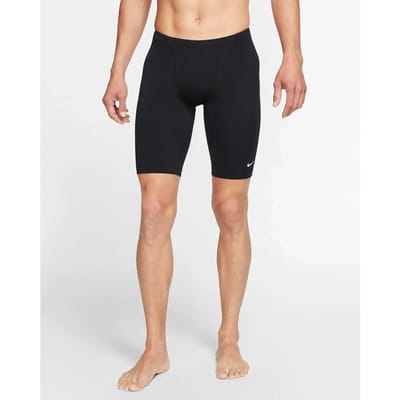 Jammer voor kinderen Nike Swim Hydrastrong Solid