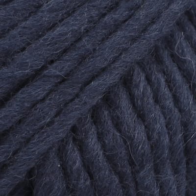 DROPS Snow / Eskimo Uni - 57 marineblauw - Wol Garen