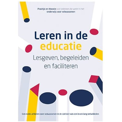 Leren In De Educatie - Ella Bohnenn