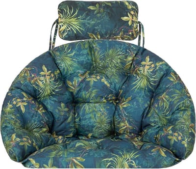 Basket swing Luna suction chair swing chair cocoon cocoon hanging swing hanging chair