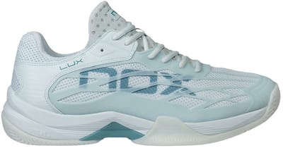 Nox At10 Lux Padelschoenen Blauw EU 40 Vrouw