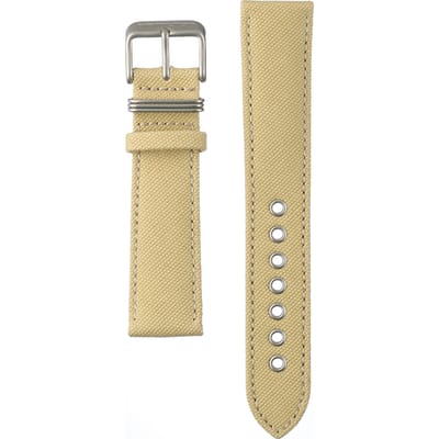 Hamilton Straps H694.694.100 Khaki band
