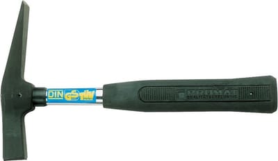 Promat Rijnlandse metselaarshamer - 600 gram - 4000811167
