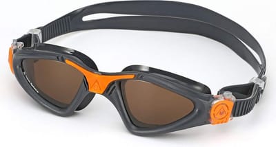 Kayenne zwembril - Ultiem comfort en helder zicht swimming glasses