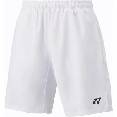 Yonex YM0036EX tennis badminton short - wit - maat L