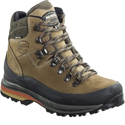 Meindl Vakuum GTX - Wandelschoenen Dames Brown 39