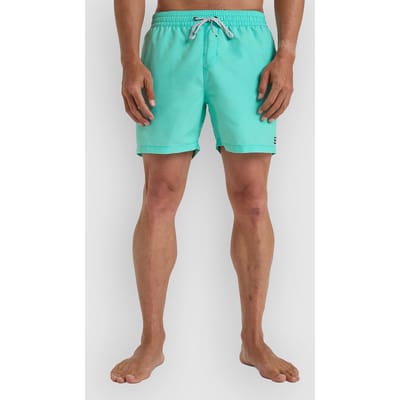 Billabong All Day Zwembroek Blauw L Man