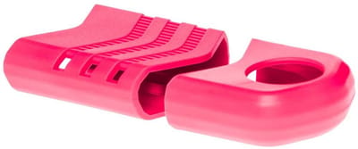 Rotor Hawk Crankbeschermers Roze