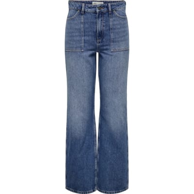 Jacqueline de Yong Maya high waist jeans