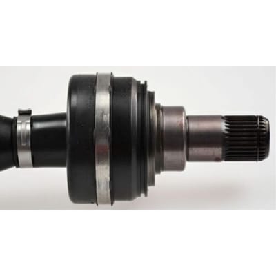 Aandrijfas SPIDAN GKND30034