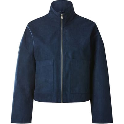ESMARA Dames jas (Marineblauw, XS (32/34))
