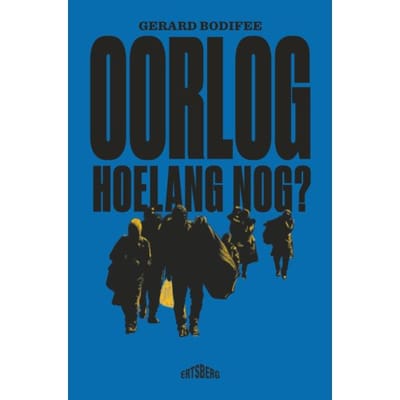 Oorlog - Gerard Bodifee