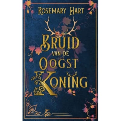 Bruid Van De Oogstkoning - Rosemary Hart