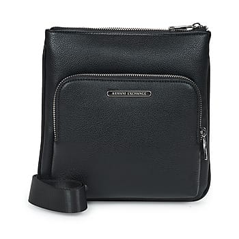 Armani Exchange Messenger-Tas - Fashion Wear - Volwassen
