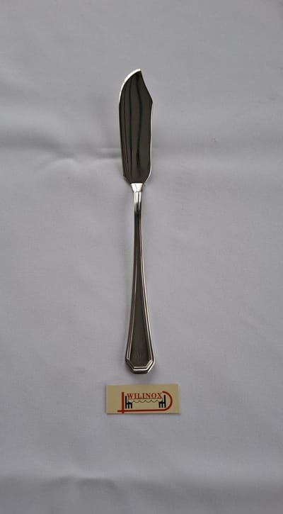 Pintinox America 12 vismes