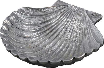 ByOn Schaal/Kom, Zilver