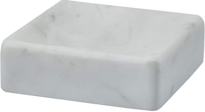 Aquanova Hammam Zeepschaal Wit