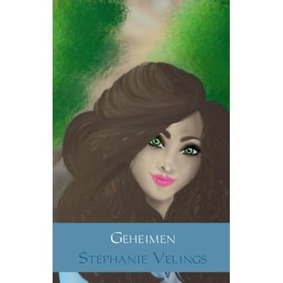 Geheimen - Stephanie Velings