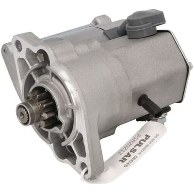 Starter PULSAR ROTATING ELECTRICS PSR20212