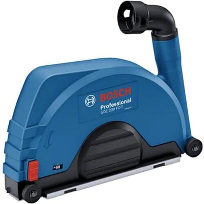Bosch Professional 1600A003DM Stofafzuiging GDE 230 FC-T Professional