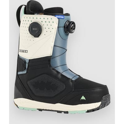 Burton Photon BOA 2026 Snowboard Schoenen zwart