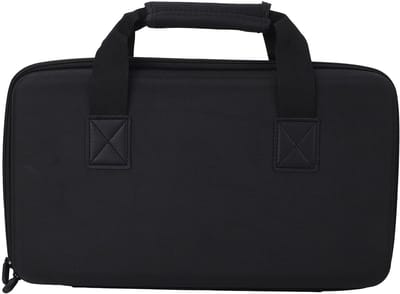 Dailygoods- Opbergtas voor DJ-controller - Lichtgewicht - Antidruk - Slijtvast - Perfecte pasvorm - Ideaal voor onderweg - Dj Tas