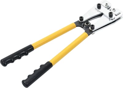 VidaLife Krimptang hydraulisch