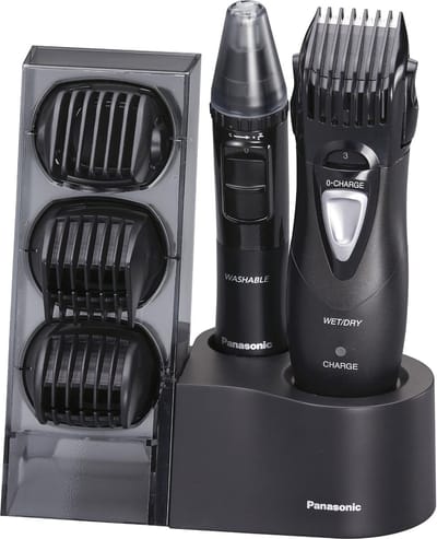 Panasonic Tondeuse Set ER-GY10CM503