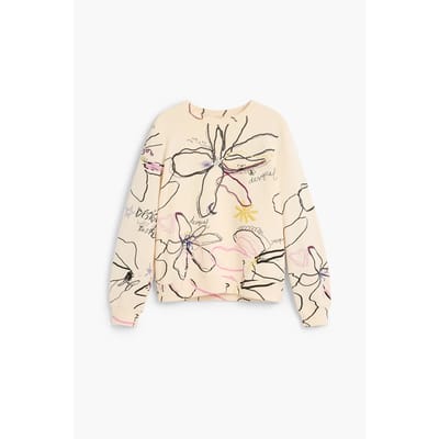 Sweaters Desigual 26WWSK06/1000