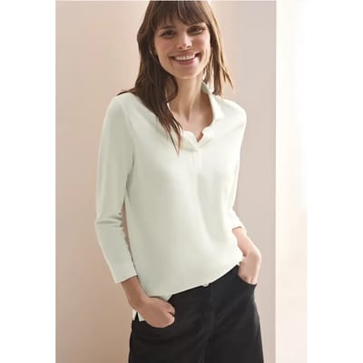 Piquée polo