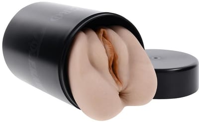 Evolved Zero Tolerance Stroker Sasha Light - beige