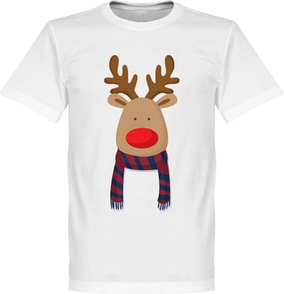 Merkloos Unisex T-shirt XXL