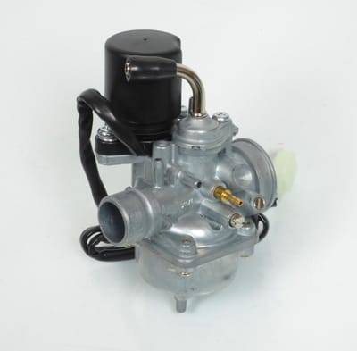 p2r carburateur voor kymco 50 fever zx scooter nieuw