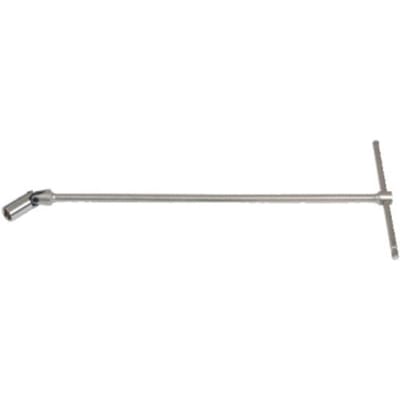 KS Tools 5171111 517.1111 Dubbele scharniersleutel 11 mm Uitvoering Inbus 491 mm 1 stuk(s)