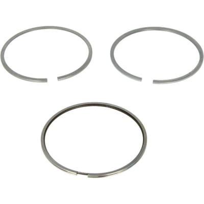 Zuigerveren set MAHLE 028 16 N0