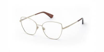 Nina Ricci VNR454 Oro chiaro lucido 55/17/140 WOMAN Brilmonturen