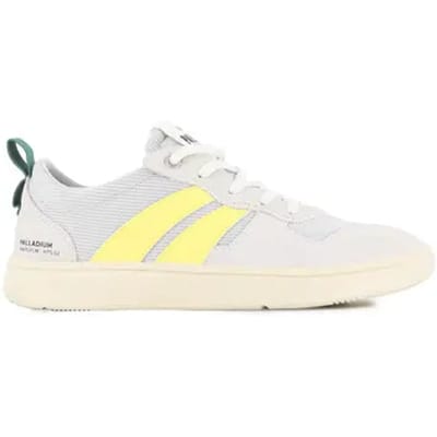 Trainers Palladium Allacup Flame Tx