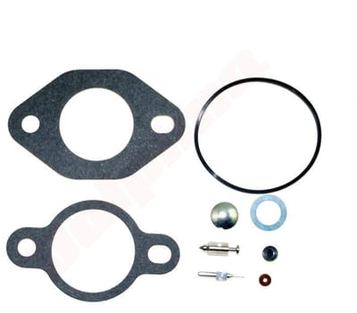 Reparatieset carburateur passend op KOHLER ( 12 757 01-S )