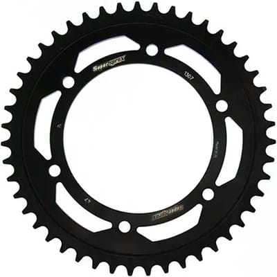 Motorfiets kroon Supersprox RFE-1307:47 # 1-4633-47