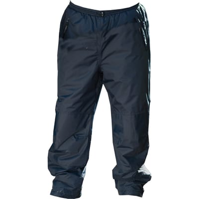 Regatta Heren Wetherby Regengewatteerde Broek (31inch Beenlengte) (Marine)