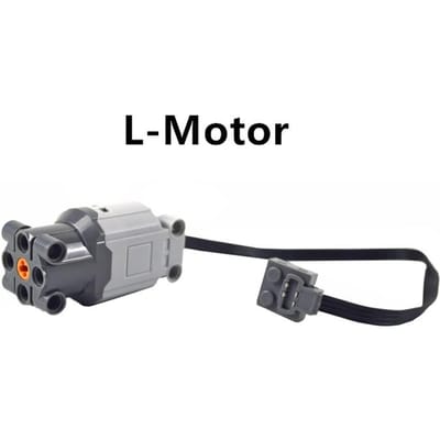 8878 Oplaadbare 850mAh Batterijdoos Technische Bouwsteen Auto's Moc Speelgoed Voor Kind Motor Gereedschap Pf Power Functions Dly Leduo Baksteen