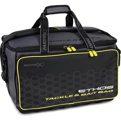 Ethos Tackle & Bait Bag