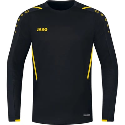 Jako - Sweater Challenge - Voetbalsweater Junior-116